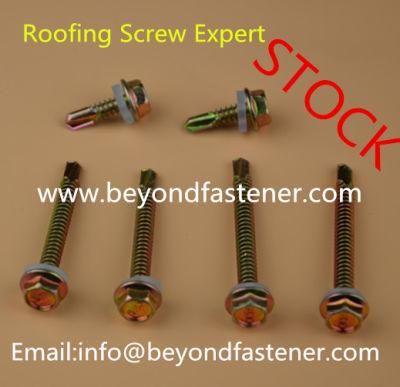 DIN 7504 Self Drillnig Screw