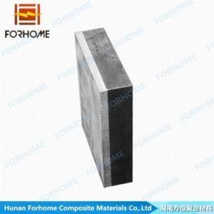 Aluminum Alloy Bimetallic Explosive Welding Plate
