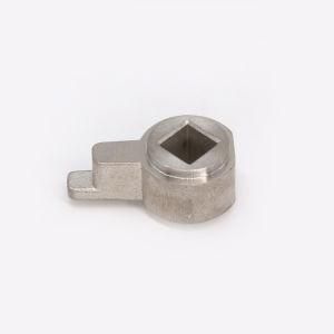 Stub-End Straight Adapters