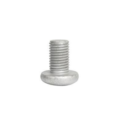 Guard Rail Bolt Highway Guard Rail Bolts and Nuts HDG