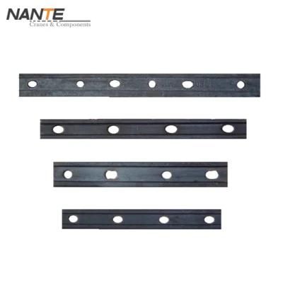 Railway Fishplate for Steel Rail Fastening with Internation Standard