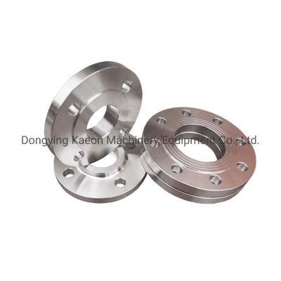 Hot Selling Customized Size Forged Standard Galvanized Carbon Steel Welded Neck Cast Iron Floor Pipe Flanges