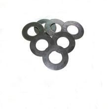 Stainless Steel EPDM Rubber Washers