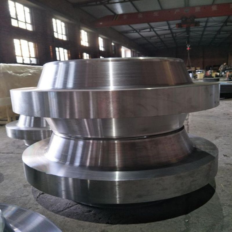 DN500 20" Brida De Anclaje Carbon Steel Anchor Flanges