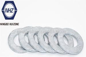 HDG Metric Flat Washer Plain Washer ASTM F436m