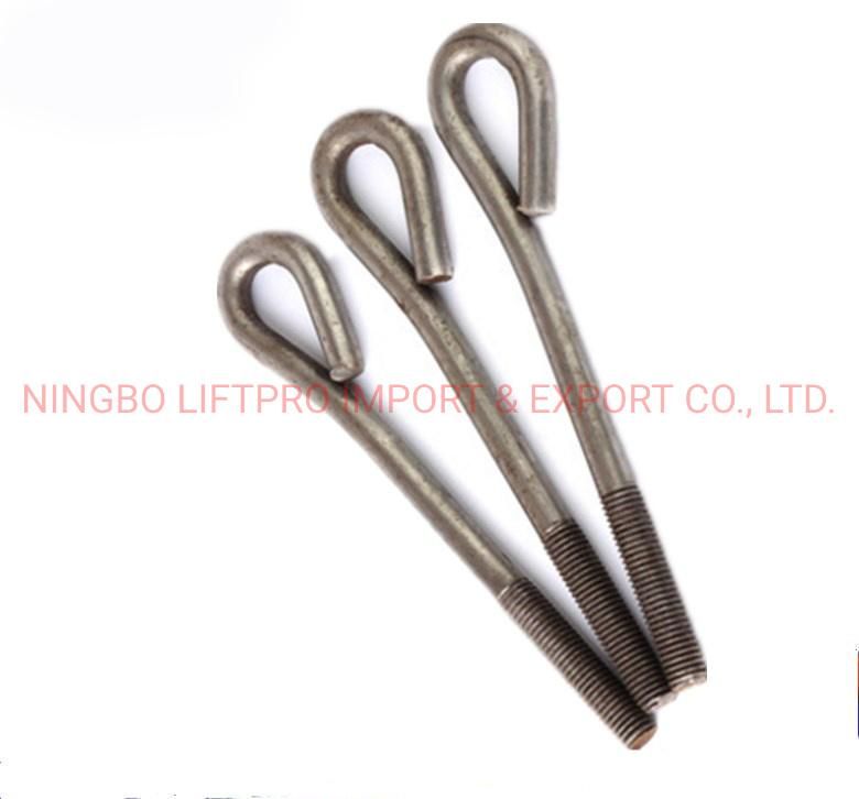 Galvanized Anchor Bolt/Wedge Anchor