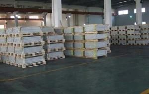 Thread Bar (DIN975)