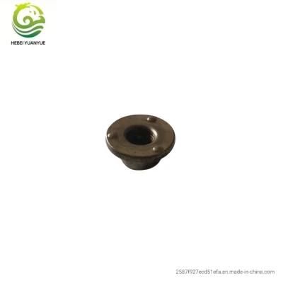 Auto Parts Flange Weld Nut Round T Nut Stamping Parts