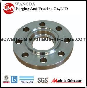 JIS B 16.5 Lap Joint Carbon Steel Flange