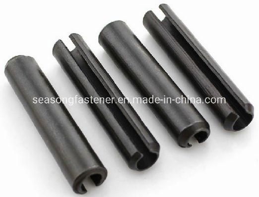 Slotted Spring Pin / Steel Pin (ISO8752 / DIN1481)