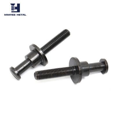 China Supplier One-Stop Stainless Steel Bars Customized Bolt