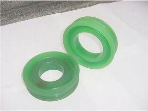 Piston for Concrete Pump