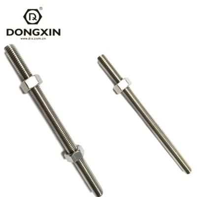 ASTM A193 Carbon Steel Full Threaded Rod