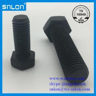 ASTM ANSI ASME Steel Structural Bolts