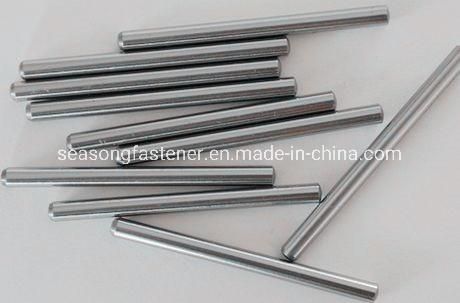 Taper Pin / Steel Taper Pin (DIN1)