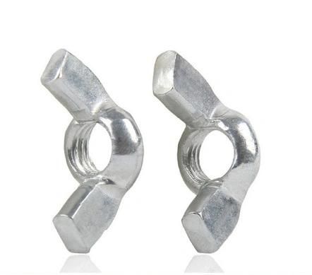 DIN315wing Nut, Butterfly Lock Wing Nut