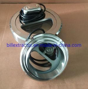 Stainless Steel 304 3inch Lamped Sight Glass