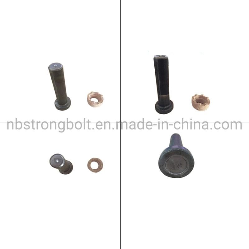 Welding Studs