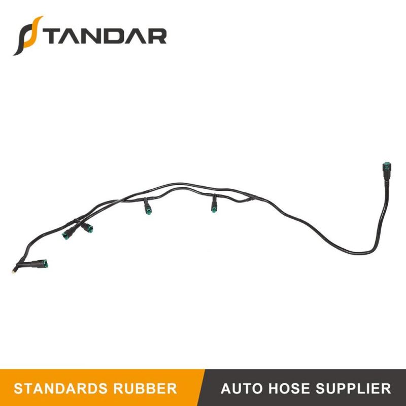 1426189 Bleed Pipe for Commercial Vehicle Cooling System
