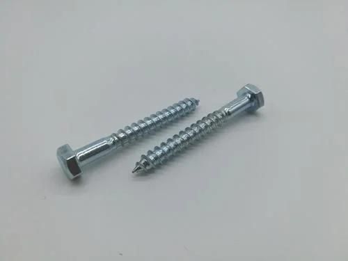 DIN571 Hex Head Roofing Screws Hex Tapping Screw