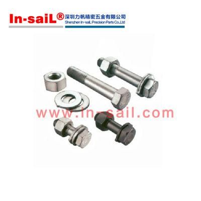 DIN 96-2010 Slotted Round Head Wood Screws