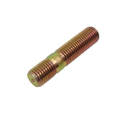Customize Fasteners High Strength Tanium Double Ended Thread Rod Stud Bolt