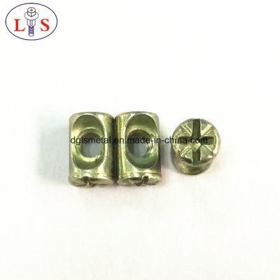 M4-M56 of Hexgon Head Nuts with Carbon Steel