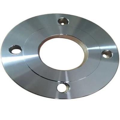 Flange Sorf BS4504 Pn10 316 DN200 101 Code Slip on Flange
