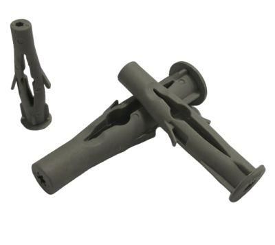Plastic Wall Plug Expansion Anchor Hollow Cavity Anchor