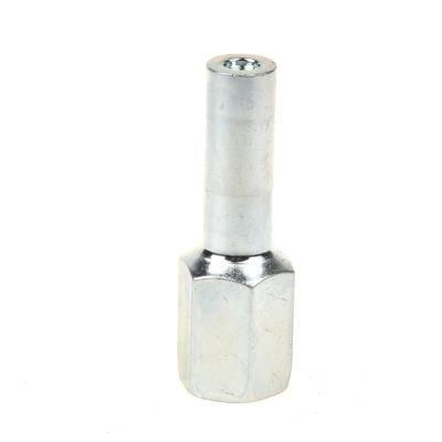Quality Chinese Products Accept OEM Advanced Equipment Custom-Made Spring Loaded Fastener