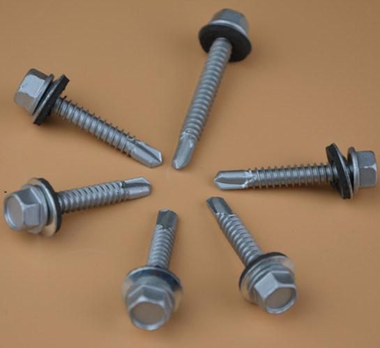 Terminal Cover Screw/Terminal Bolts/Sealing Screw