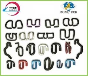 Rail Clip E2055 for Railway Fastening System