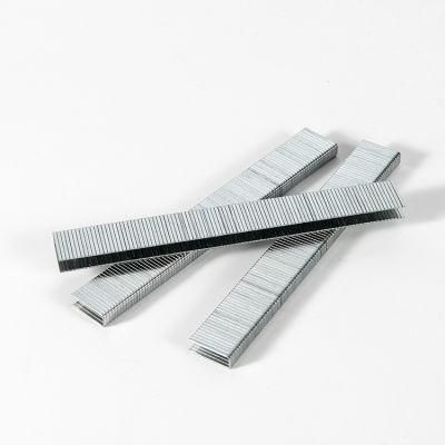 5.2mm Crown 20 Gauge Fastener Staple 419j