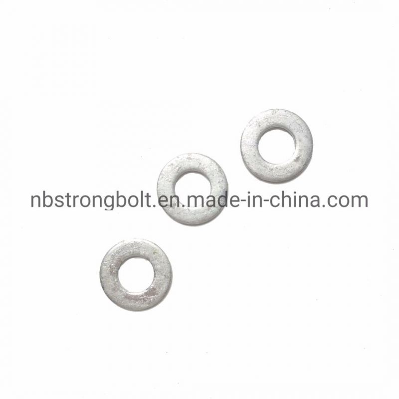 Flat Washer - ANSI B18.22.1 - Type a