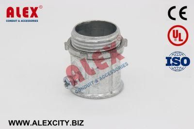 EMT Connectors Set Screw Type