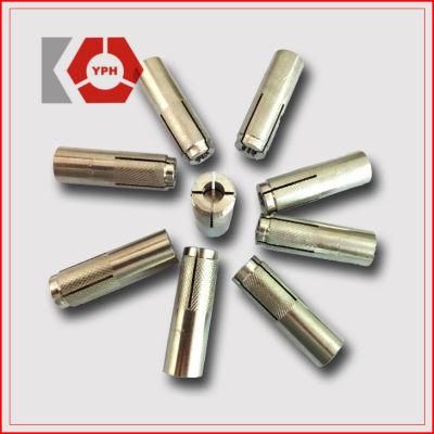 Preferential Price Stainless Steel Drop in Anchor Precise and High Strength