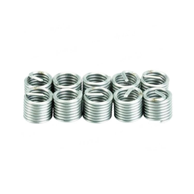 DIN8140 Wire Thread Insert for Thread