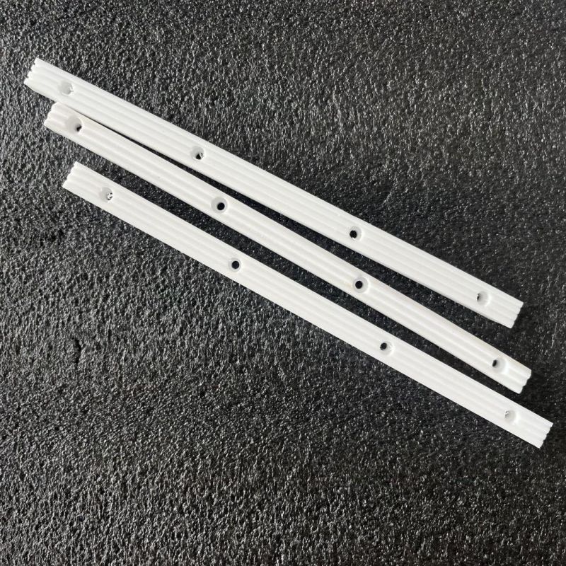 100% PTFE Expanded Gasket Sheet Skived Sheet Plate Teflonning Sheet Plastic Products
