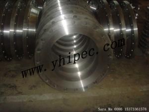 A105 B16.5 Wn RF Flange