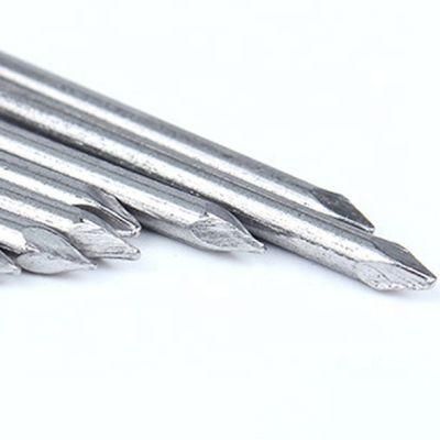 Ship Quickly Common Round Headless Iron Wire Nails