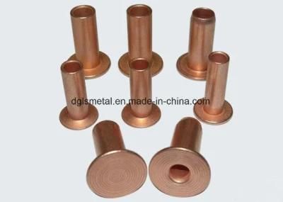 Factory Direct Sales of Stainless Steel Rivets Closed