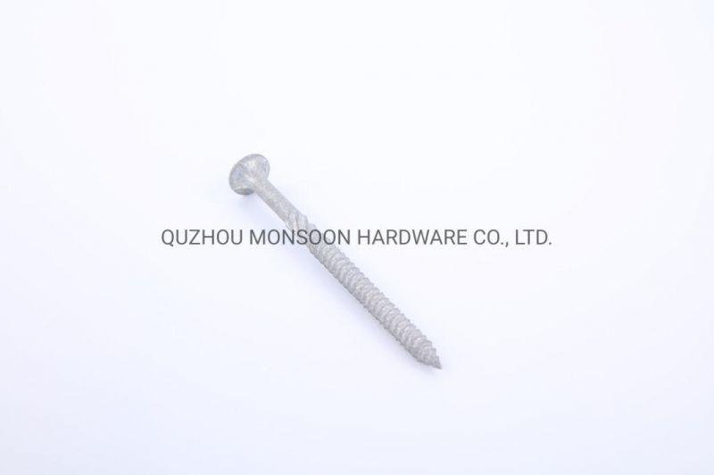 Torx Drive Deck Screw Chipboard Screws