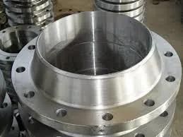 DN750 30inch High Pressure Stainless Steel 304 Weld Neck Flange ASME