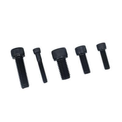 DIN912 Grade10.9 Hexagon Head Socket Screw