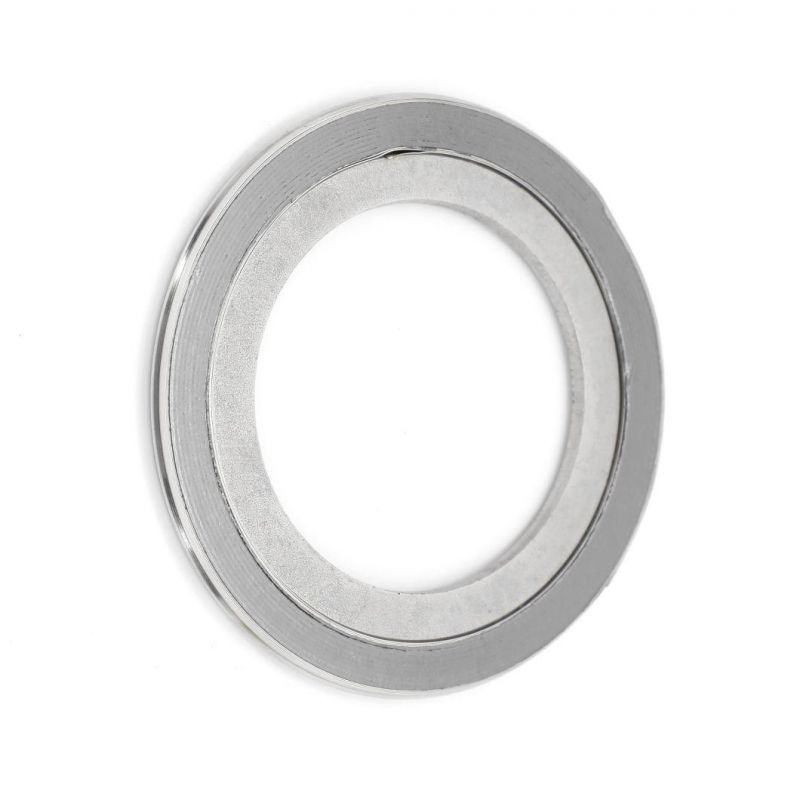 Customized Hot Sell SS304/SS316 Spiral Wound Gasket Spw Gasket