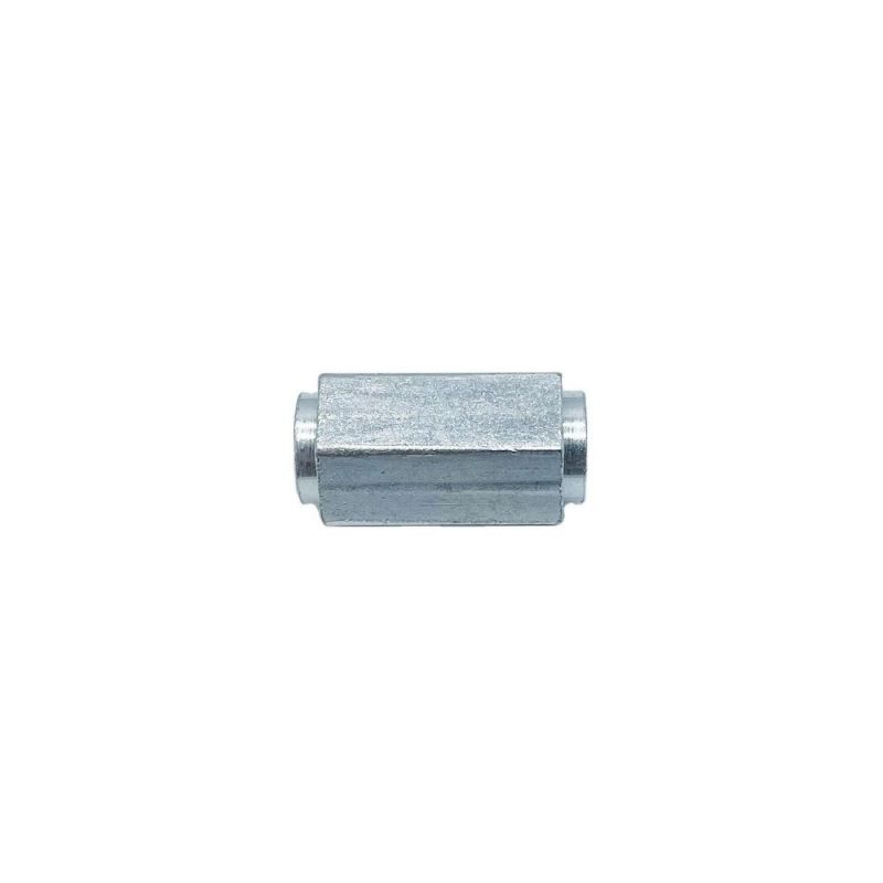 Steel Hexagonal Coupling Nut