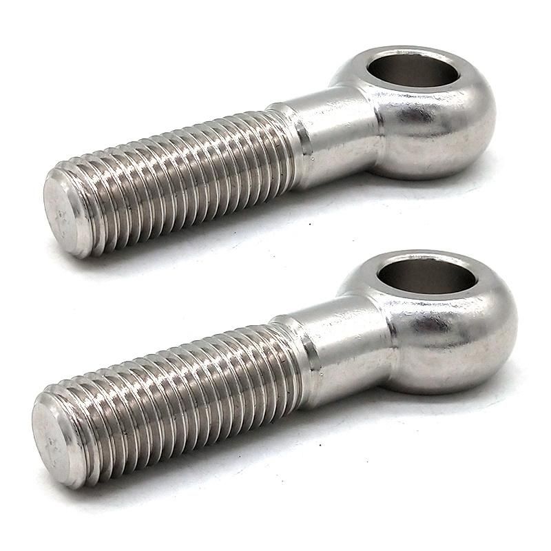High Quality Stainless Steel/ Galvanized Swing Bolt