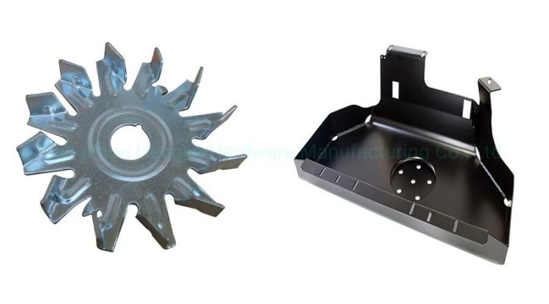OEM Custom Stainless Steel Self Tapping Screw/Driling Screw/Wood Screw Fastener