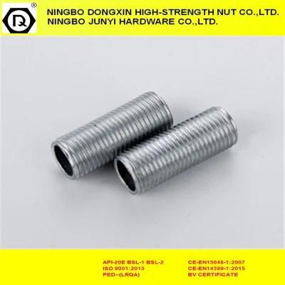 Fasteners ASTM A320 L7 Studs with Zinc Plated