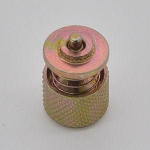 Captive Panel Screw with Zinc Plated (CZ165)